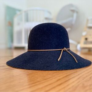 Rag & Bone Women's Wool Hat Size M